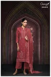 Jolie 5049 By Ganga Cotton Satin Printed Salwar Kameez